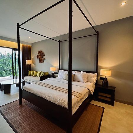 The Clifton Ubud Valley Villas Luaran gambar