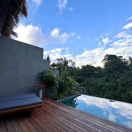 The Clifton Ubud Valley Villas Luaran gambar