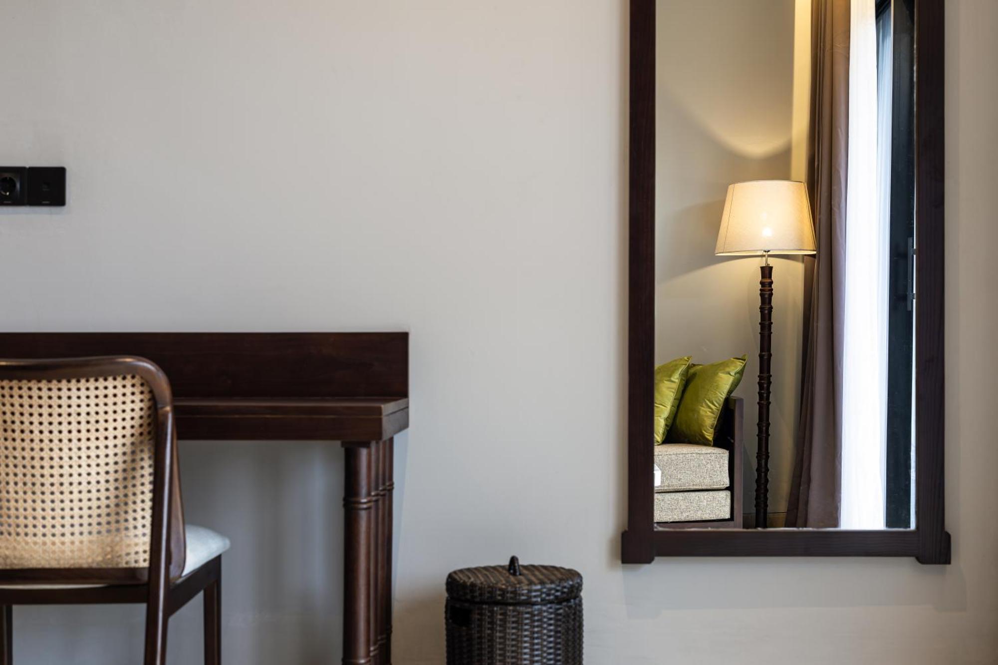 The Clifton Ubud Valley Villas Luaran gambar