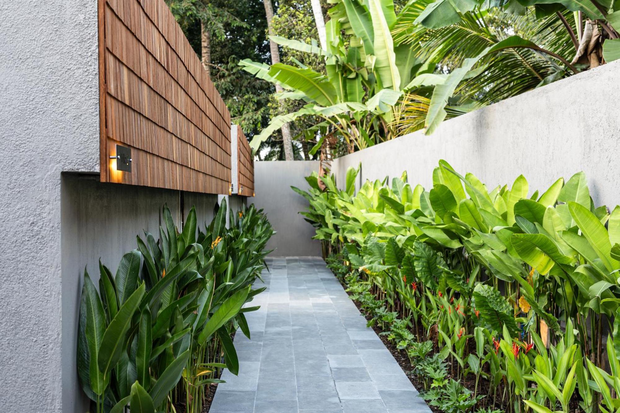 The Clifton Ubud Valley Villas Luaran gambar