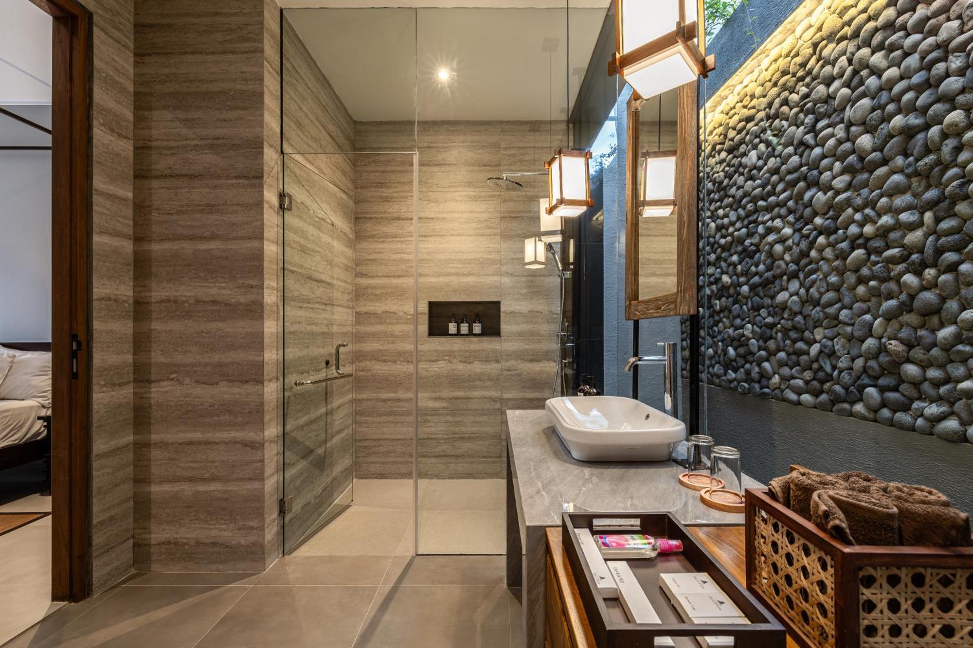 The Clifton Ubud Valley Villas Luaran gambar