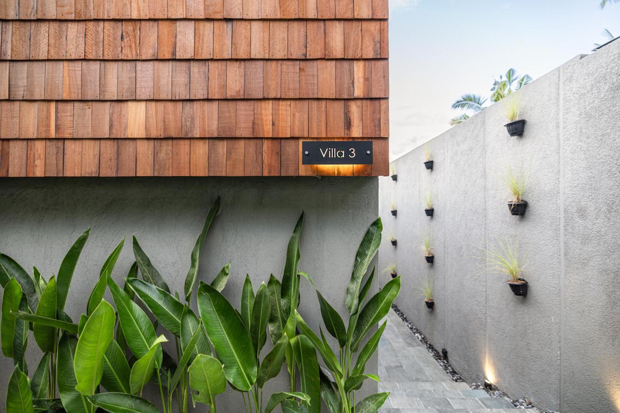 The Clifton Ubud Valley Villas Luaran gambar