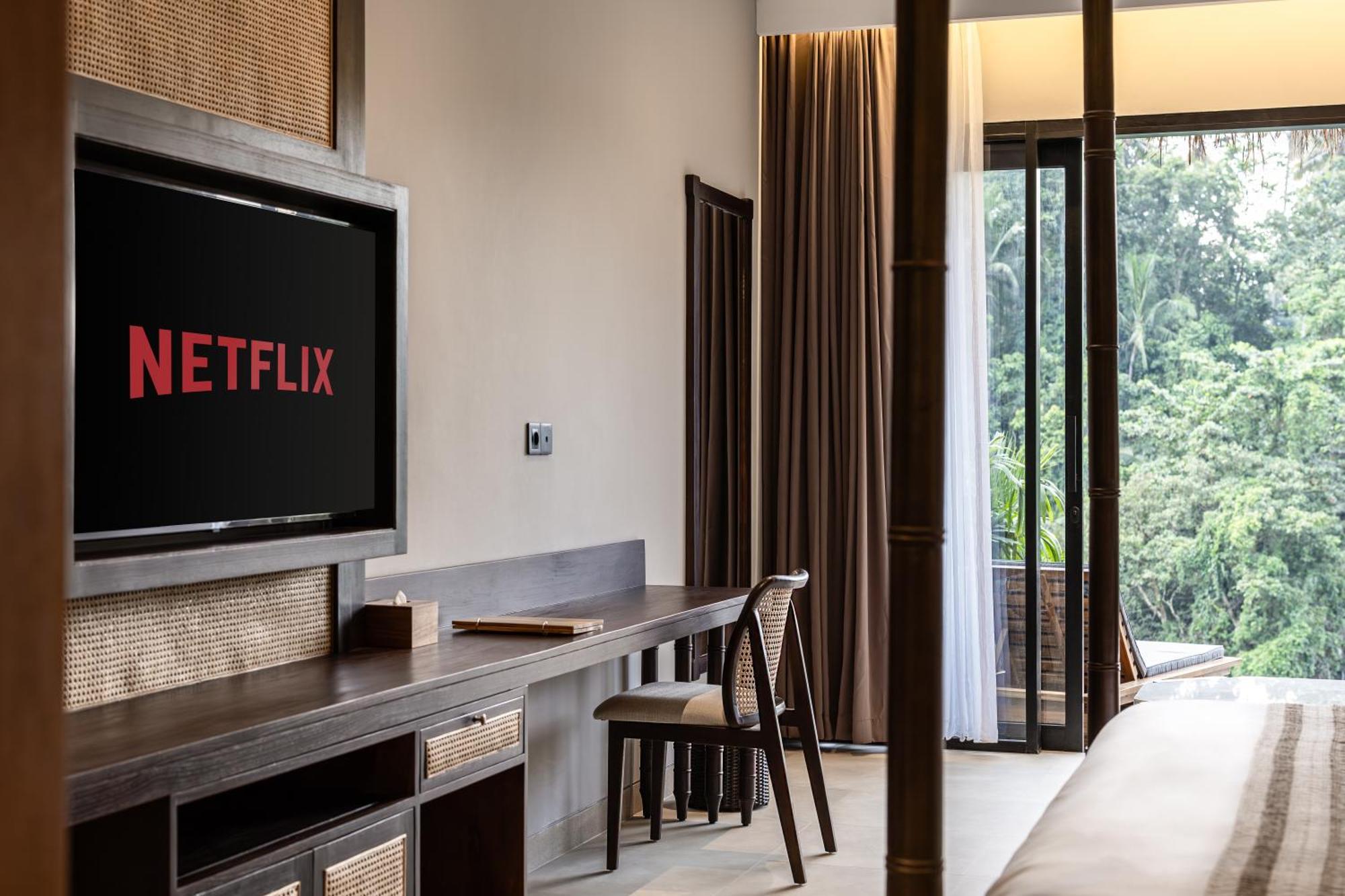 The Clifton Ubud Valley Villas Luaran gambar