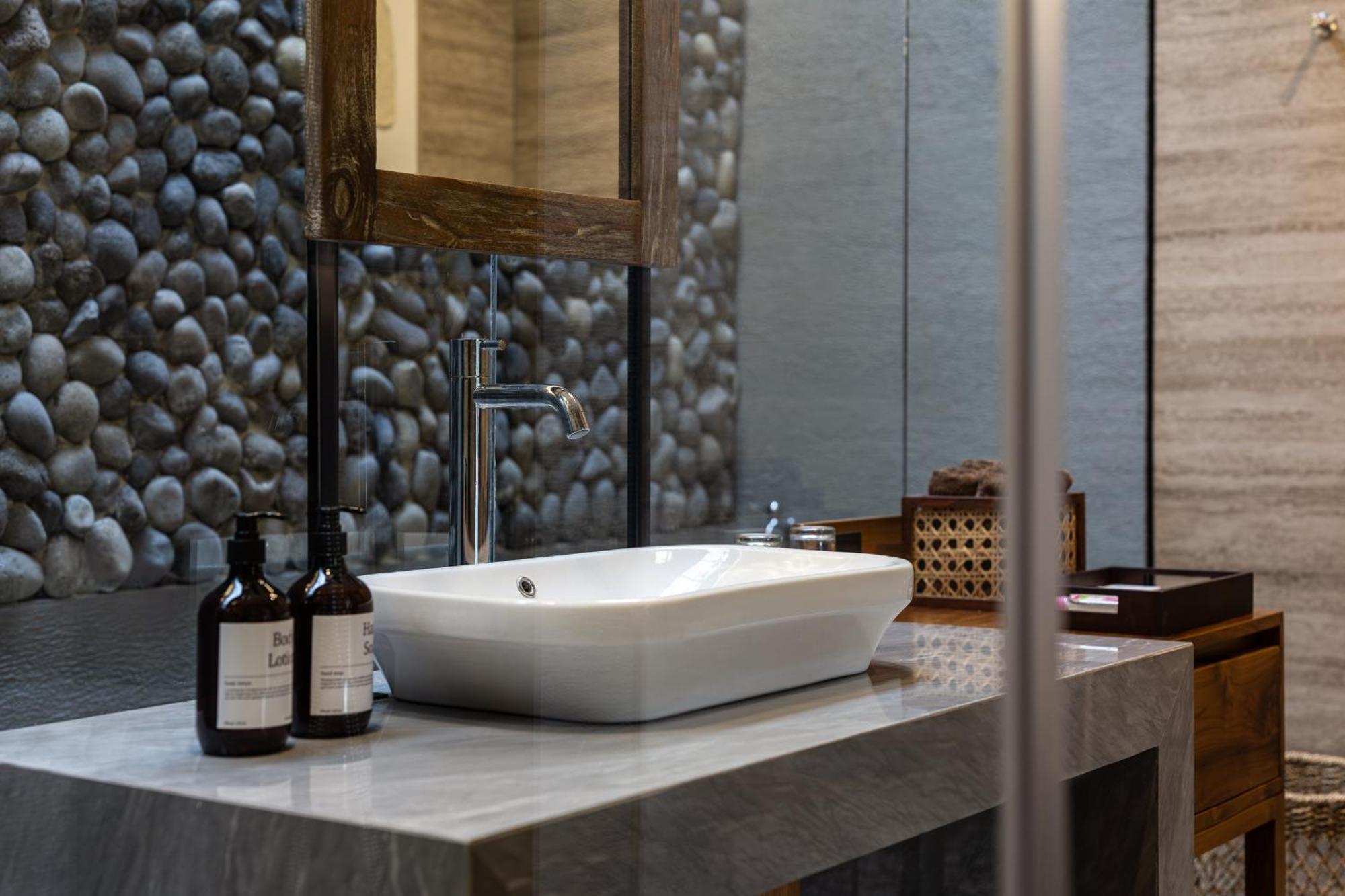 The Clifton Ubud Valley Villas Luaran gambar