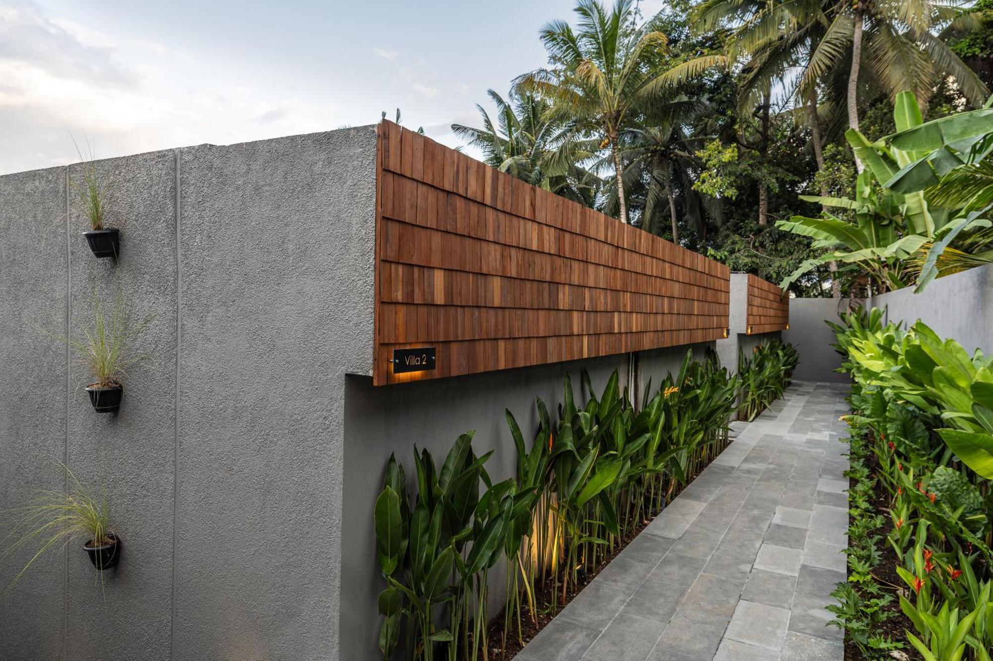 The Clifton Ubud Valley Villas Luaran gambar